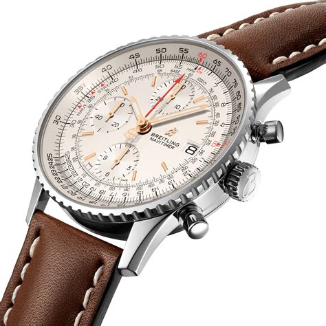 Breitling Chronomat navitimer